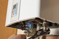 free Ffos Y Ffin boiler install quotes